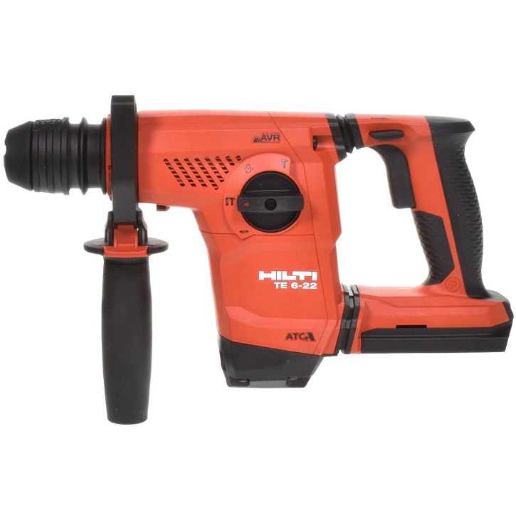 Hilti TE6-22 Akku Bohrhammer ( ohne Akkupaket )