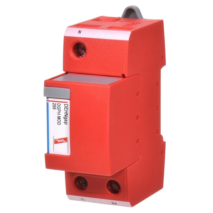 Dehngap DGPH M 255 ÜS-Ableiter Dehn 961102