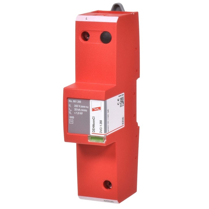 DEHNvenci DVCI 1 255 Kombi Ableiter Dehn 961200