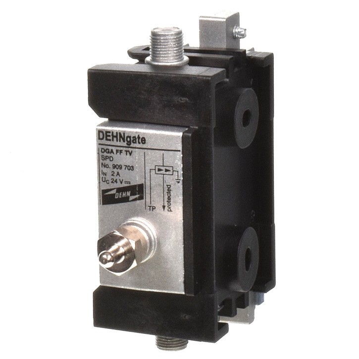DEHNgate DGA GFF TV ÜS- Ableiter 909705