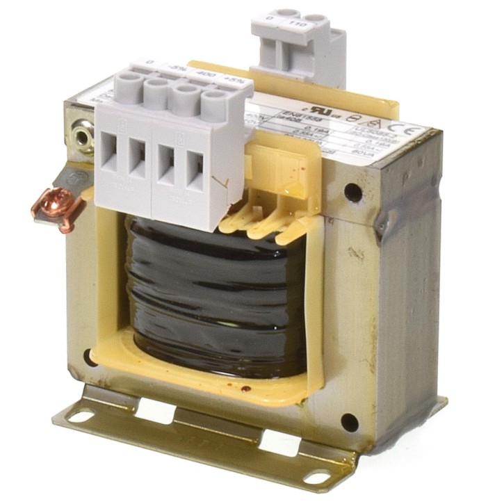 Eaton STZ0.06(400/110) Steuertrafo STZ 