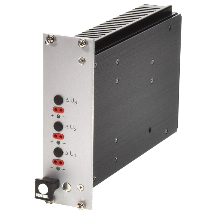 Kniel DCM 0801/60 DC/DC-Wandler 383-020-02