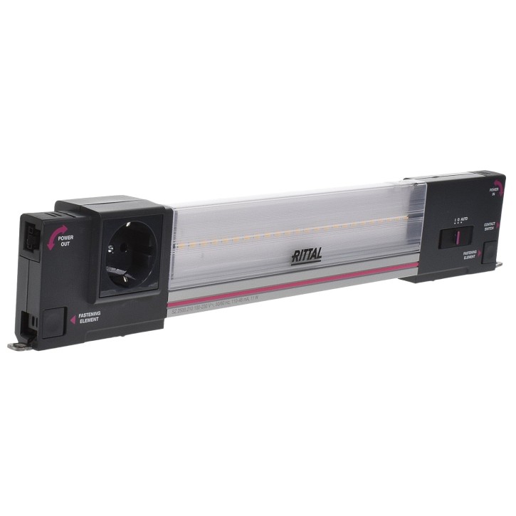 Rittal SZ 2500.210 Systemleuchte LED 