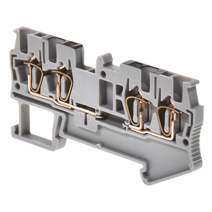 Phoenix Contact ST 1,5-Quattro-U Reihenklemme 3038600