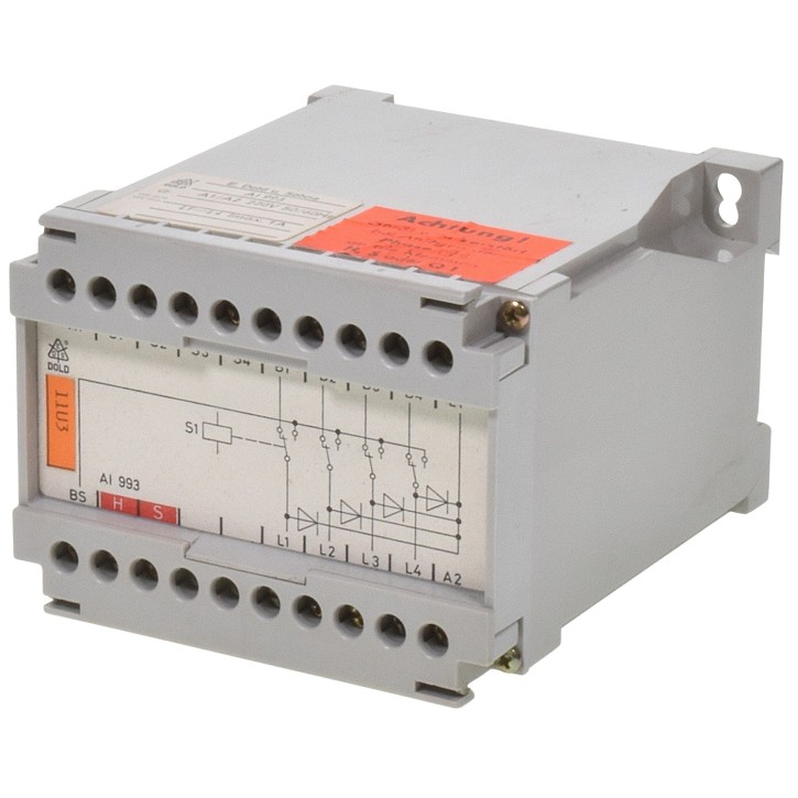 Dold AI993 Störmelderelais 24V-50/60Hz 02143