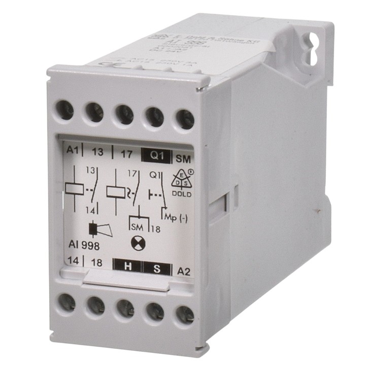 Dold AI998 Steuergerät DC 24V 0002081