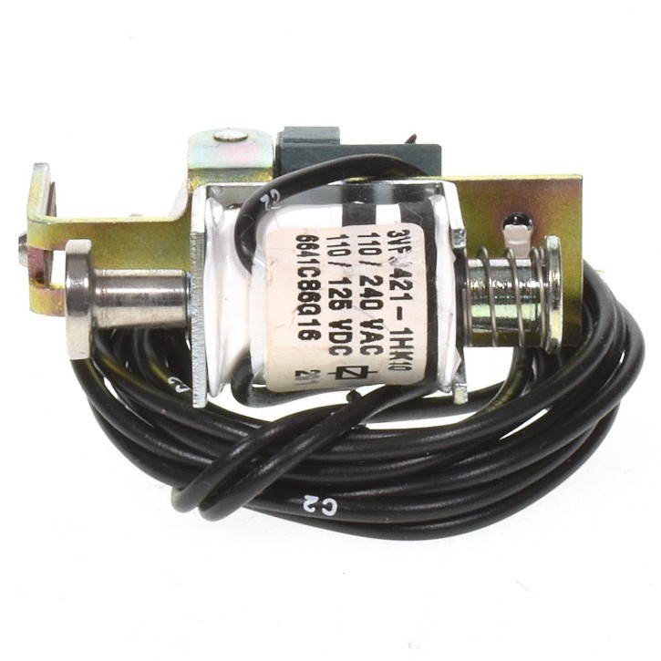 Siemens 3VF9421-1HK10 Shunt Ralais 110-240VAC 110-125VDC