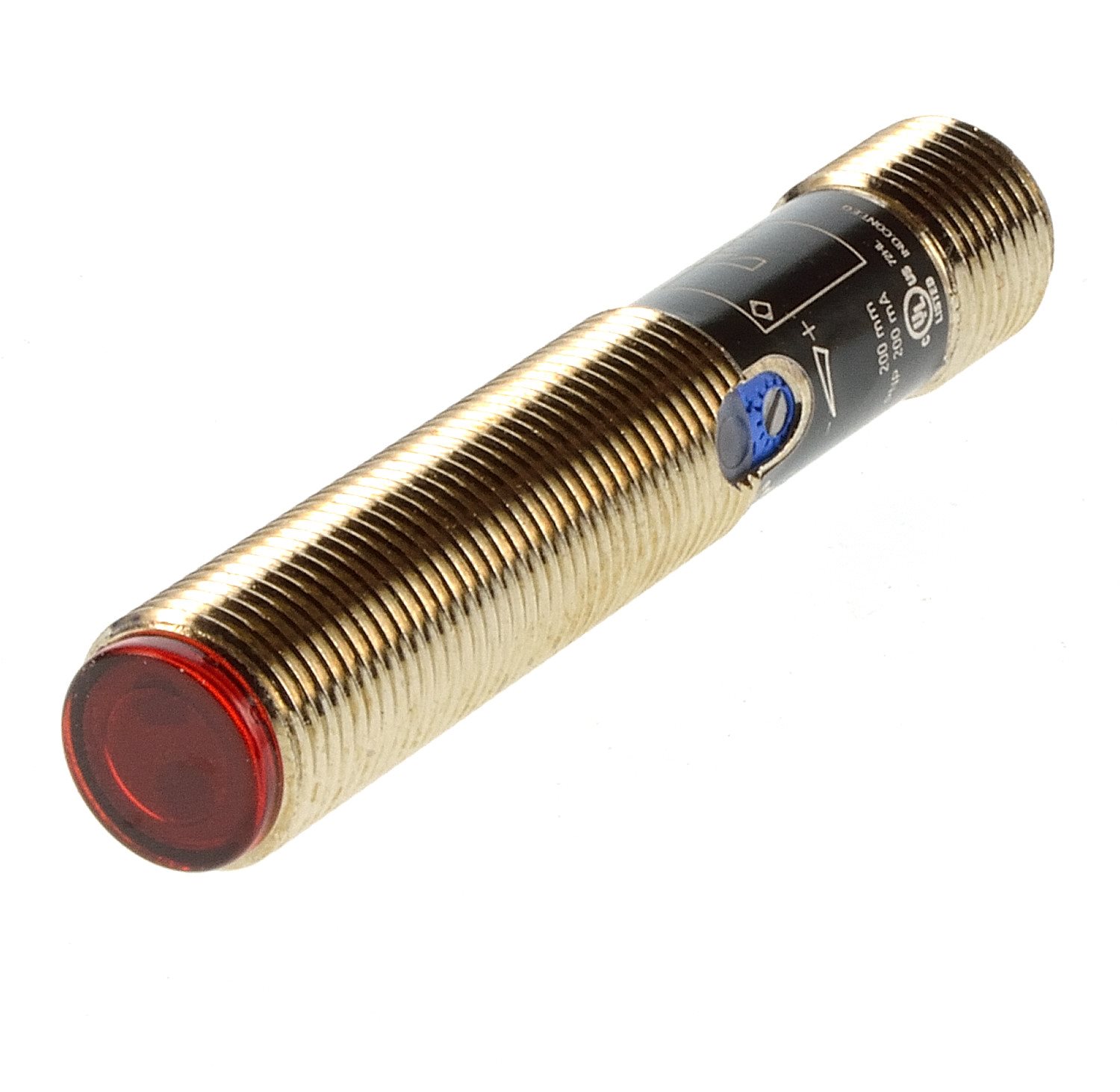 Wenglor TO22PB3 Reflextaster-18428