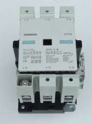 Siemens 3TF50 22-0DB4 Schütz 24V Aux2xÖ+2xS Transportschaden
