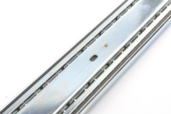 (Grundpreis 10,00€/Stk.) Schwerlastauszug Vollauszug 727 mm 80KG 1473mm Schubladenschienen Teleskopauszug