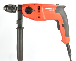 Hilti UD16 Bohrmaschine mit Koffer 2017