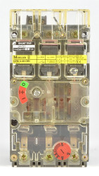 MOELLER NZM4-40-OBI Leistungsschalter +A-NZM4-6(24VDC) +R-NZMH4 +EA-NZM4