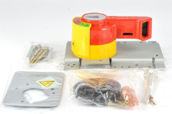 MOELLER NZM4-40-OBI Leistungsschalter +A-NZM4-6(24VDC) +R-NZMH4 +EA-NZM4