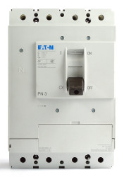 Eaton PN3-4-630 Lasttrennschalter 4polig 630A