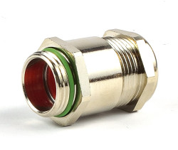Kabelverschraubung Messing M20 Lapp SKINDICHT® SHV-V-M20/16/13 52105500