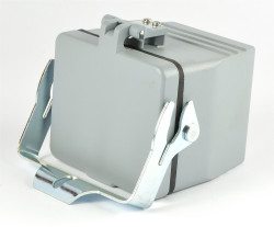 Weidmüller HDC-HB32-KDVL M32 Kupplungsgehäuse 32 polig