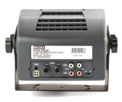 Weldex WDRV-3005M 5" S/W Monitor mit Audio