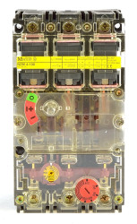 Moeller NZM4-100-1000 Leistungsschalter