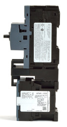 Siemens 3RA2110-1BE15-1BB4 Starterkombination 1,9A DC24V