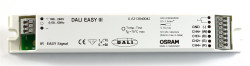 Osram Dali Easy III Lichtsteuergerät mit 4 Broadcast Ausgängen