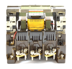 Moeller DIL 6-22 Schütz 110KW /AC3 Spule 230V DIL6-22