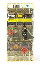 Moeller NZM4-40 Leistungsschalter neuwertig Art.84