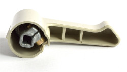 Moeller H6U Handantrieb für Leistungsschalter/ für 6mm Achse