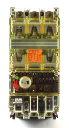 Moeller NZMH9-250/ZM9-160 Leistungsschalter