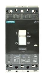Siemens 3RV1063-7DL10 Leistungsschalter 200A
