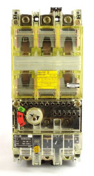 Moeller NZM9-250 Leistungsschalter + ZM 9-200 + U-NZM9