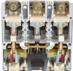 Moeller P10-400 Leistungsschalter mit D-NZM10 / gebraucht