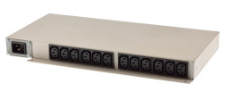 Compaq PDU Stromverteiler 207591-002 Output 2x6
