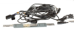 Compaq PDU Stromverteiler 207591-002 Output 2x6