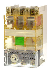 Moeller N9-250 EA Lasttrennschalter 250A