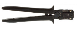 Wago 210-176 Crimpzange für Stiftkabelschuhe  0,5-2,5mm² 