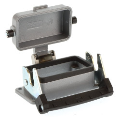Weidmüller HDC-HB10-ADVL Anbaugehäuse mit Deckel B10