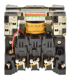 Moeller DIL 3-22 Schütz 45KW /AC3 Spule 230V DIL3-22