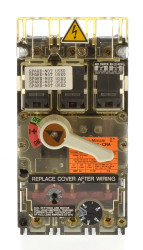 Moeller NZMH4-16-CNA Leistungsschalter