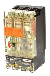 Moeller NZMH6-100 Leistungsschalte 100A 3polig 