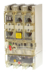 Moeller NZM 11-500 Leistungsschalter 500A NZM11-500 mit ZM11-350 CNA