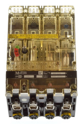 Moeller NZM64-125 +ZM64-125 Leistungsschalter 4 polig 