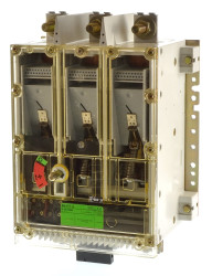 Moeller N12-1000 Lasttrennschalter 1000A