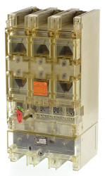 Moeller NZMH11-630 /ZM11-630 Leistungsschalter 630A 