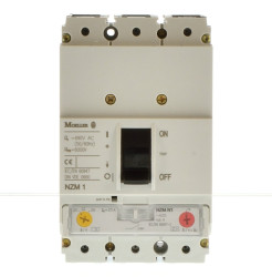 Moeller NZMN1-A25 Leistungsschalter 3p 25A 281232