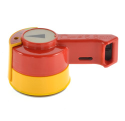 Moeller RH6 Handgriff I/+/O für vorderseitige Schalterachse komplett