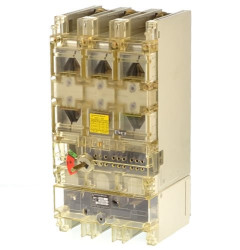 Moeller NZM 11-630 +ZM11-630 Leistungsschalter 630A NZM11-630