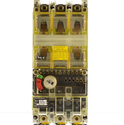 Moeller NZM9-250 Leistungsschalter + ZM 9-100 +NHi22