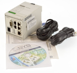 Insys MoRoS Modem 2.1 Pro