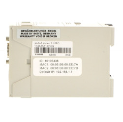 Insys MoRoS Modem 2.1 Pro