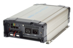 Waeco MSI2324T Sinus Wechselrichter 24V auf 230V 2300W 